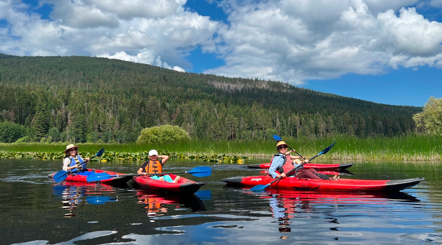 malone springs kayaking tours