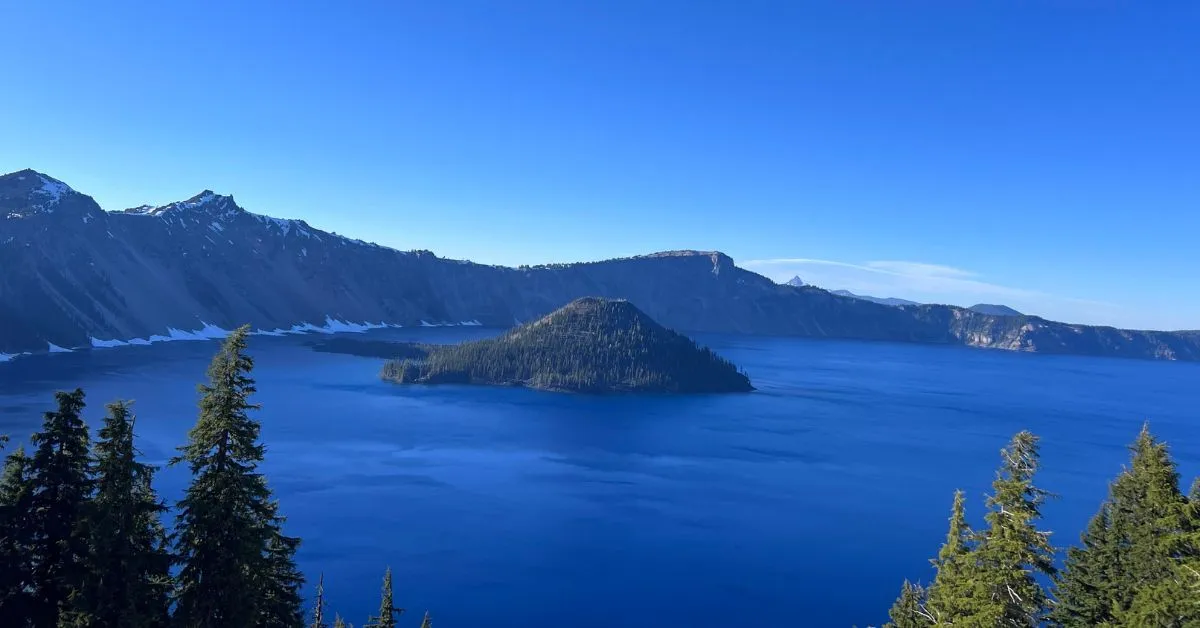 Best Places To Stay Near Crater Lake National Park